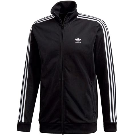 adidas trainerjacke schwarz|Schwarz · Originals · Trainingsjacken .